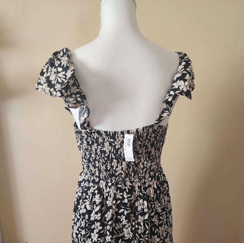 Spring-Summer Dress - Picture 3 of 6